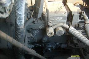 NISSAN ATLEON MAXI 5,9 TD ТНВД 210KM