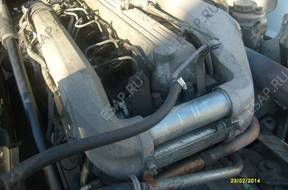 NISSAN ATLEON MAXI 5,9 TD ТНВД 210KM