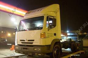 NISSAN ATLEON MAXI 5,9 TD ТНВД 210KM