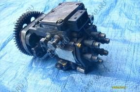 NISSAN ATLEON MAXI 5,9 TD ТНВД 210KM