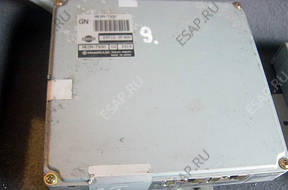 NISSAN БЛОК УПРАВЛЕНИЯ 237100F300 MECM-T930