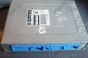 NISSAN БЛОК УПРАВЛЕНИЯ MEC-N211 237101N616