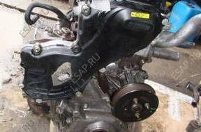 Nissan Cabstar Maxity двигатель 2.5 DCI 118 ty л.с..
