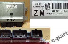 NISSAN CUBE 1.6 БЛОК УПРАВЛЕНИЯ A56-E07 TP9 9403