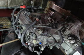 NISSAN CUBE JUKE NOTE MICRA двигатель HR16 benz 1,6