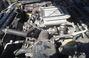 Nissan D22 2.5DI Navara двигатель na chodzie ale ....