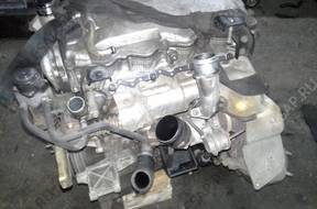 Nissan D22 2.5DI Navara двигатель с osp. с