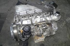 Nissan D22 2.5DI Navara двигатель с osp. с