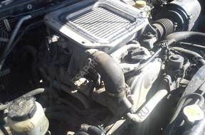 Nissan D22 2.5DI Navara ТНВД z imobilai