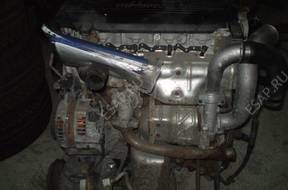 nissan двигатель 2.2 DI