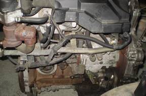nissan двигатель 2.2 DI