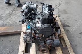 Nissan FIGARO MIKRA двигатель 1.0 TURBO NISSAN
