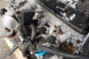 Nissan FIGARO MIKRA двигатель 1.0 TURBO NISSAN