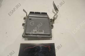 NISSAN INFINITI MEC100521118714 БЛОК УПРАВЛЕНИЯ ДВИГАТЕЛЕМ