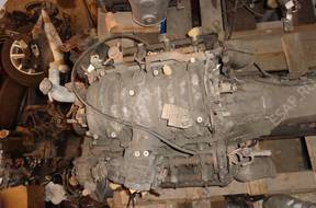 Nissan Infiniti VK45 двигатель Motor 4.5 Skrzynia