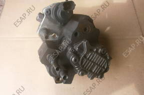 NISSAN INTERSTAR 2,2 2,5 DCI ТНВД CR