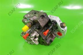NISSAN INTERSTAR 2.5 DCI ТНВД 820045703