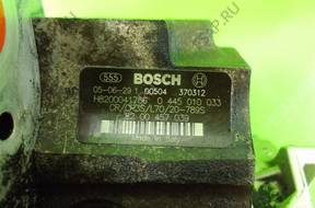 NISSAN INTERSTAR 2.5 DCI ТНВД 820045703