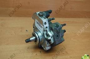 NISSAN INTERSTAR DCI 2.5 ТНВД