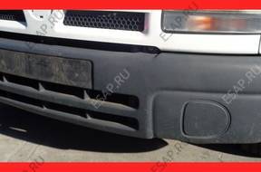 NISSAN INTERSTAR MASTER 98- РУЛЕВАЯ РЕЙКА ЕВРОПЕЙСКАЯ ВЕРСИЯ