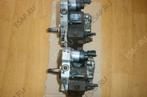 NISSAN INTERSTAR PRIMASTAR 1,9 DCI ТНВД