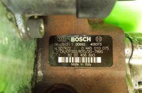 NISSAN INTERSTAR PRIMASTAR 1.9 DCI ТНВД