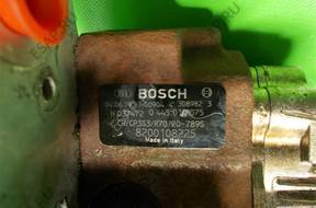 NISSAN INTERSTAR PRIMASTAR 1.9 DCI ТНВД