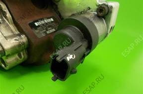 NISSAN INTERSTAR PRIMASTAR 1.9 DCI ZAWR ТОПЛИВА