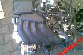 NISSAN JUKE 1,6 16V КОРОБКА ПЕРЕДАЧ JR5339 JR5