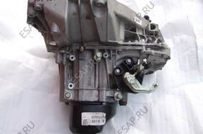 NISSAN JUKE 1,6B  2012r  КОРОБКА ПЕРЕДАЧ JR5319