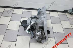 NISSAN JUKE 1,6BEN КОРОБКА ПЕРЕДАЧW JR5 339 2012