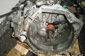 Nissan Juke 1.5 dci  КОРОБКА ПЕРЕДАЧ