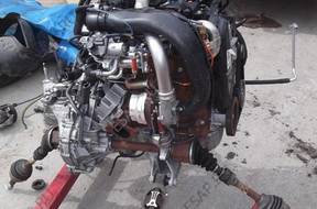 NISSAN JUKE 1.5 DCI КОРОБКА ПЕРЕДАЧ МЕХАНИЧЕСКАЯ 12r