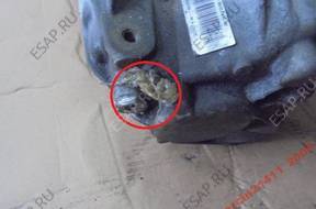 NISSAN JUKE 1.5 DCI КОРОБКА ПЕРЕДАЧ TL4 120 7701700587