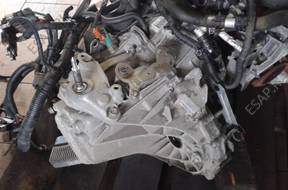Nissan Juke 1.5 dci КОРОБКА ПЕРЕДАЧw 2011 год TL4