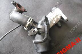 NISSAN JUKE 1.5 DCI ПАТРУБОК ТУРБО 165765493R