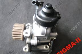 NISSAN JUKE 1.5 DCI ТНВД 167001056R