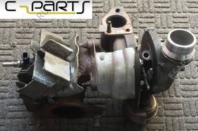 NISSAN JUKE 1.5 dCi ТУРБОКОМПРЕССОР 54399700076