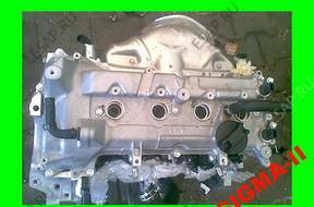 NISSAN JUKE 1.6 16V двигатель HR16 DE HR16DE