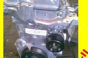 NISSAN JUKE 1.6 16V двигатель HR16 DE HR16DE