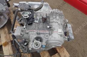 Nissan JUKE 1.6 БЕНЗИН АВТОМАТИЧЕСКАЯ КОРОБКА ПЕРЕДАЧW