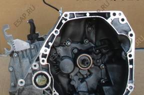 NISSAN JUKE 1.6 БЕНЗИН КОРОБКА ПЕРЕДАЧ JR5 339