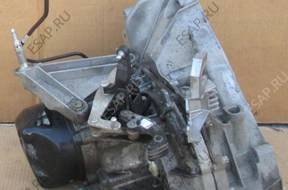 NISSAN JUKE 1.6 БЕНЗИН КОРОБКА ПЕРЕДАЧ JR5 339