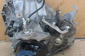 NISSAN JUKE 1.6 БЕНЗИН КОРОБКА ПЕРЕДАЧ JR5 339