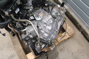Nissan JUKE 1.6 DIG-T АВТОМАТИЧЕСКАЯ КОРОБКА ПЕРЕДАЧW