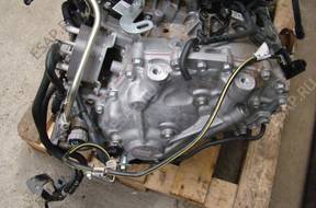 Nissan JUKE 1.6 DIG-T АВТОМАТИЧЕСКАЯ КОРОБКА ПЕРЕДАЧW