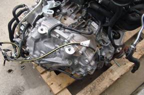 Nissan JUKE 1.6 DIG-T АВТОМАТИЧЕСКАЯ КОРОБКА ПЕРЕДАЧW
