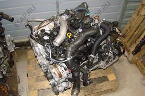 Nissan JUKE  1.6 DIG-T двигатель MR16