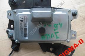 NISSAN JUKE БЛОК УПРАВЛЕНИЯ EMU10-021N