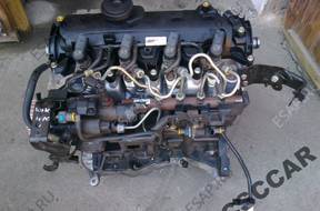 Nissan Juke двигатель 1.5 dci goy supek K9K B 410
